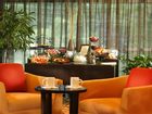 фото отеля Hamilton Park Hotel & Conference Center