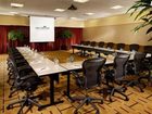 фото отеля Hamilton Park Hotel & Conference Center
