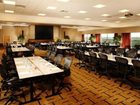 фото отеля Hamilton Park Hotel & Conference Center