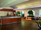 фото отеля Hamilton Park Hotel & Conference Center