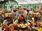 фото отеля Hamilton Park Hotel & Conference Center