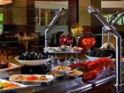 фото отеля Hamilton Park Hotel & Conference Center