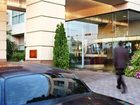 фото отеля Hamilton Park Hotel & Conference Center