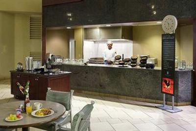 фото отеля Embassy Suites Hotel Seattle - North / Lynnwood