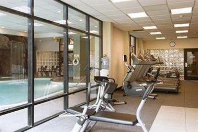 фото отеля Embassy Suites Hotel Seattle - North / Lynnwood