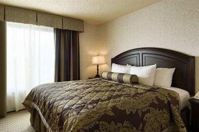 фото отеля Embassy Suites Hotel Seattle - North / Lynnwood