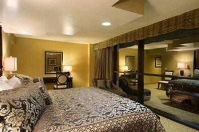 фото отеля Embassy Suites Hotel Seattle - North / Lynnwood