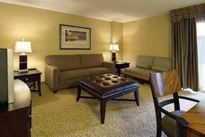 фото отеля Embassy Suites Hotel Seattle - North / Lynnwood