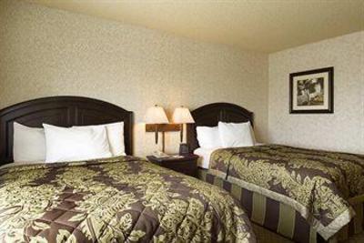 фото отеля Embassy Suites Hotel Seattle - North / Lynnwood