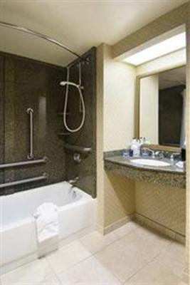 фото отеля Embassy Suites Hotel Seattle - North / Lynnwood