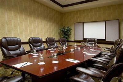 фото отеля Embassy Suites Hotel Seattle - North / Lynnwood