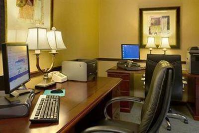 фото отеля Embassy Suites Hotel Seattle - North / Lynnwood