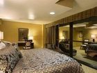 фото отеля Embassy Suites Hotel Seattle - North / Lynnwood