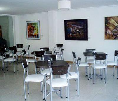 фото отеля Dakar Suites
