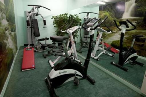 фото отеля Classics Hotel Parc des Expositions