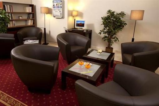 фото отеля Classics Hotel Parc des Expositions