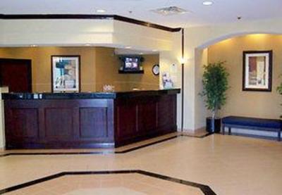 фото отеля Springhill Suites West Mifflin