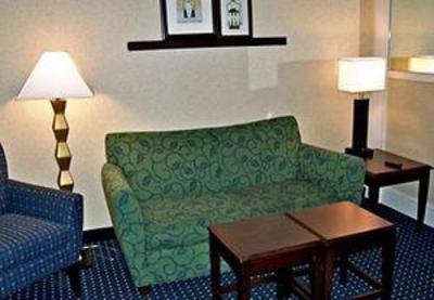 фото отеля Springhill Suites West Mifflin