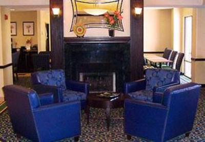 фото отеля Springhill Suites West Mifflin