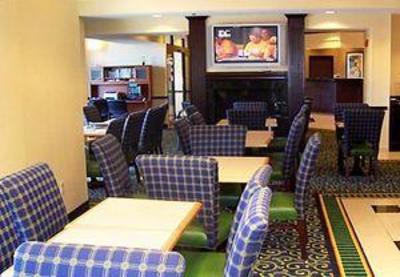 фото отеля Springhill Suites West Mifflin