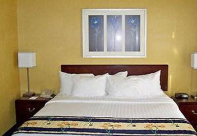 фото отеля Springhill Suites West Mifflin