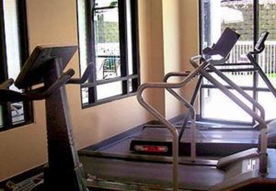 фото отеля Springhill Suites West Mifflin