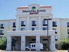 фото отеля Springhill Suites West Mifflin
