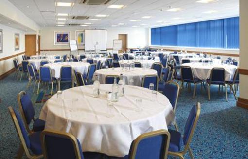 фото отеля Holiday Inn Luton-South