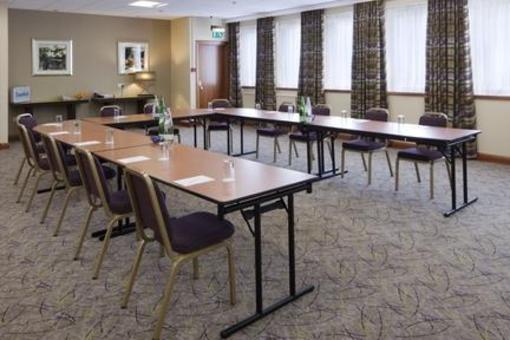 фото отеля Holiday Inn Luton-South