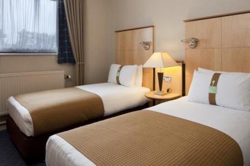 фото отеля Holiday Inn Luton-South