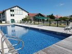 фото отеля Hotel Donibane