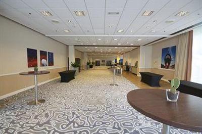 фото отеля Crowne Plaza Antwerp