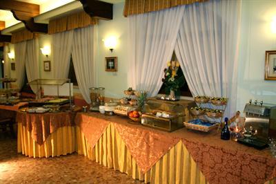 фото отеля Hotel All'Orso (Roncade)