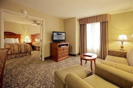 фото отеля Homewood Suites Asheville - Tunnel Road