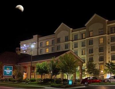 фото отеля Homewood Suites Asheville - Tunnel Road