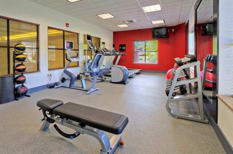 фото отеля Homewood Suites Asheville - Tunnel Road