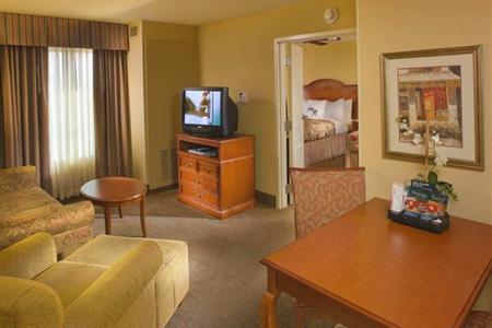 фото отеля Homewood Suites Asheville - Tunnel Road