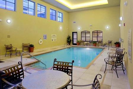 фото отеля Homewood Suites Asheville - Tunnel Road