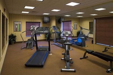фото отеля Homewood Suites Asheville - Tunnel Road