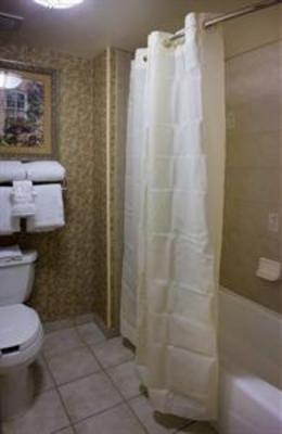 фото отеля Homewood Suites Asheville - Tunnel Road