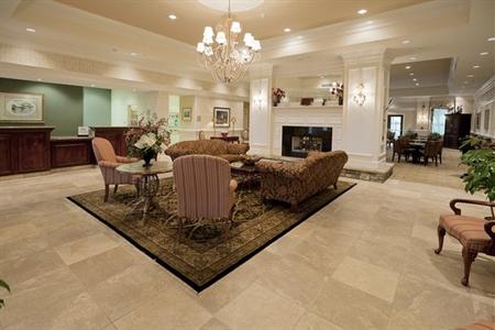 фото отеля Homewood Suites Asheville - Tunnel Road