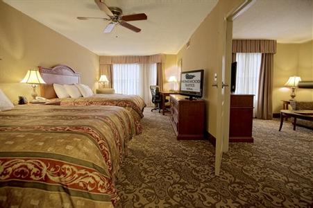 фото отеля Homewood Suites Asheville - Tunnel Road