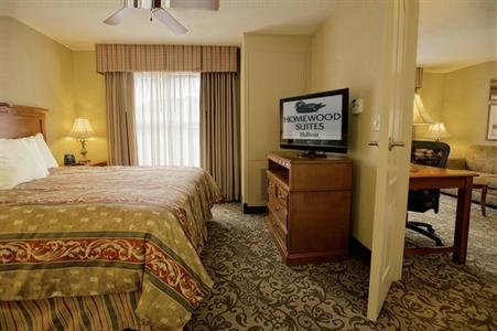 фото отеля Homewood Suites Asheville - Tunnel Road
