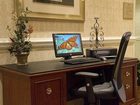 фото отеля Homewood Suites Asheville - Tunnel Road