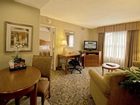 фото отеля Homewood Suites Asheville - Tunnel Road