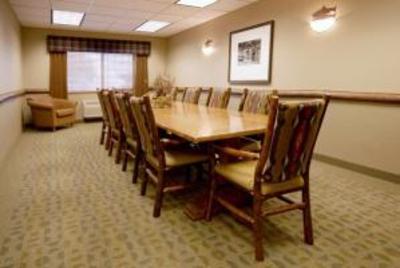 фото отеля BEST WESTERN Plus Northwest Lodge