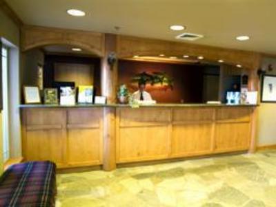 фото отеля BEST WESTERN Plus Northwest Lodge