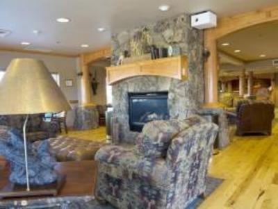 фото отеля BEST WESTERN Plus Northwest Lodge