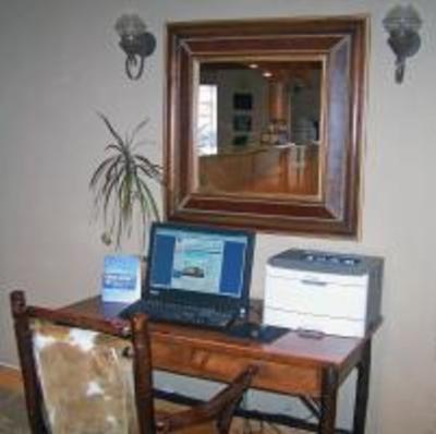 фото отеля BEST WESTERN Plus Northwest Lodge