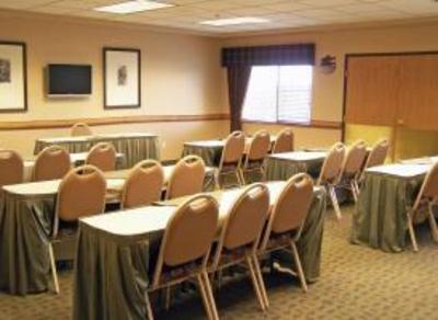 фото отеля BEST WESTERN Plus Northwest Lodge